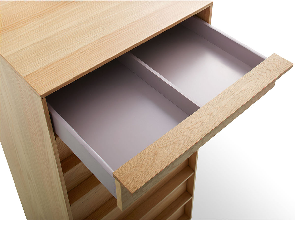 rule chiffonier