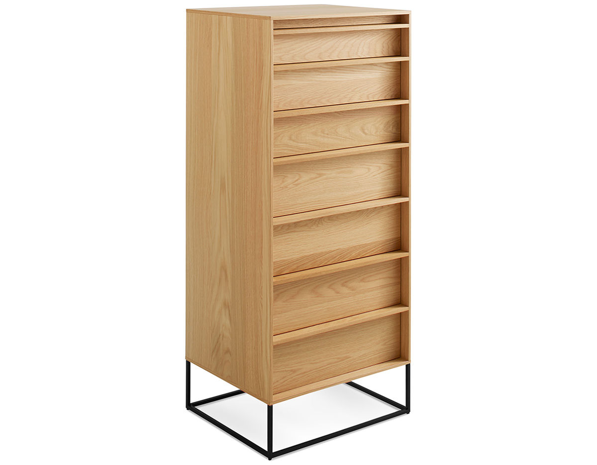 rule chiffonier