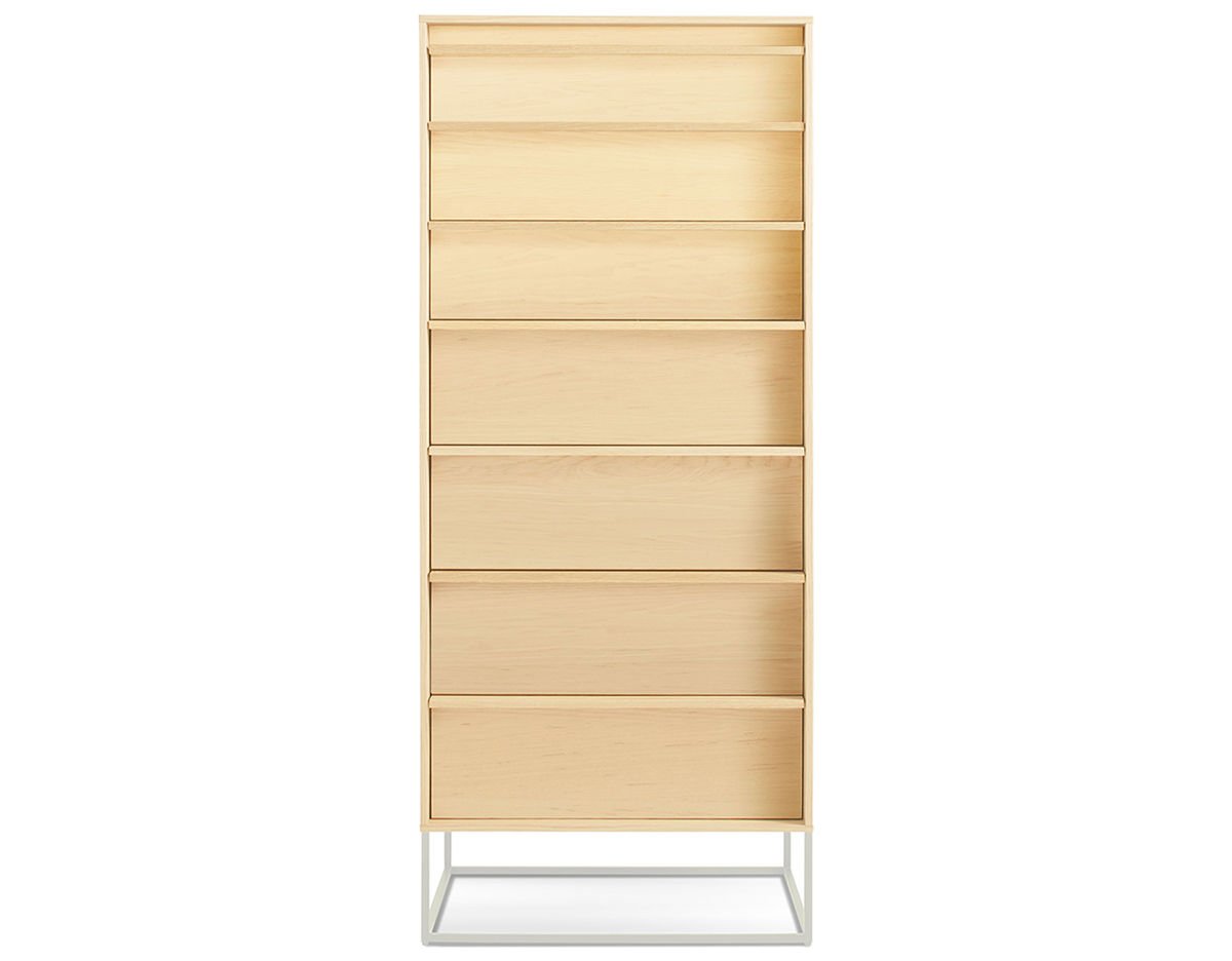 rule chiffonier
