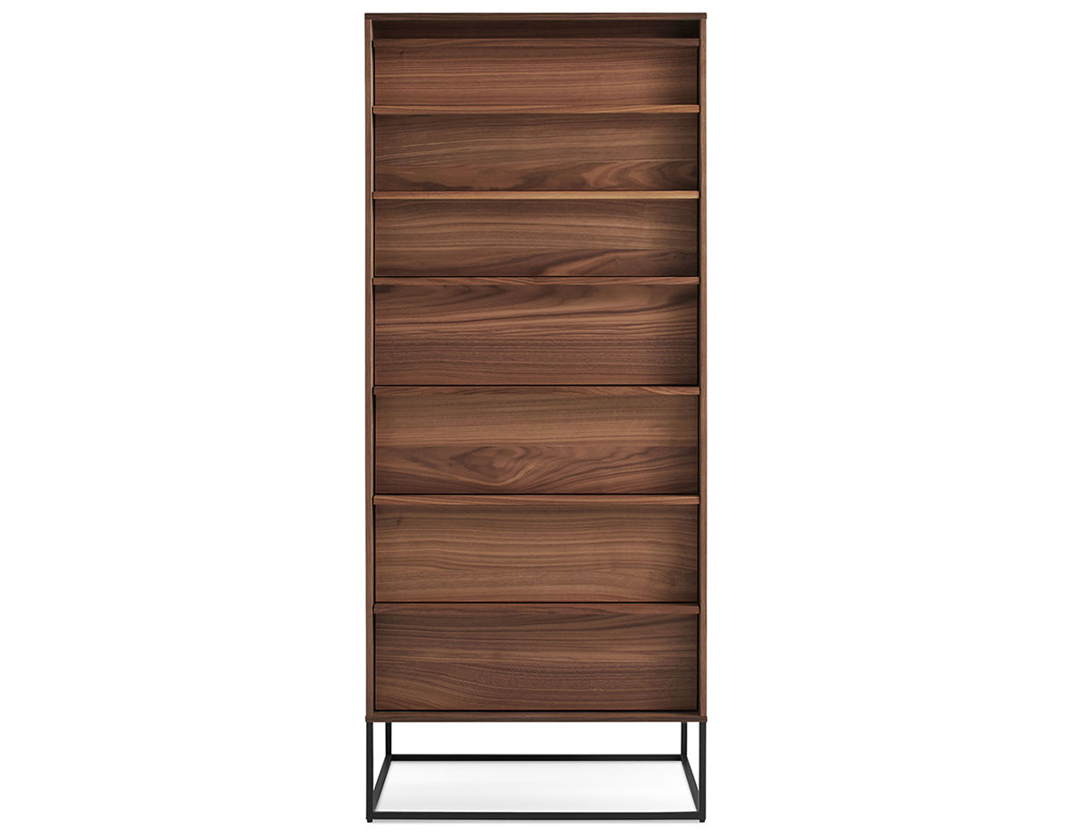 rule chiffonier
