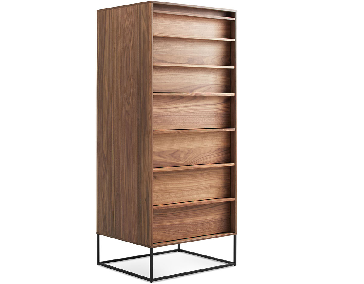 rule chiffonier