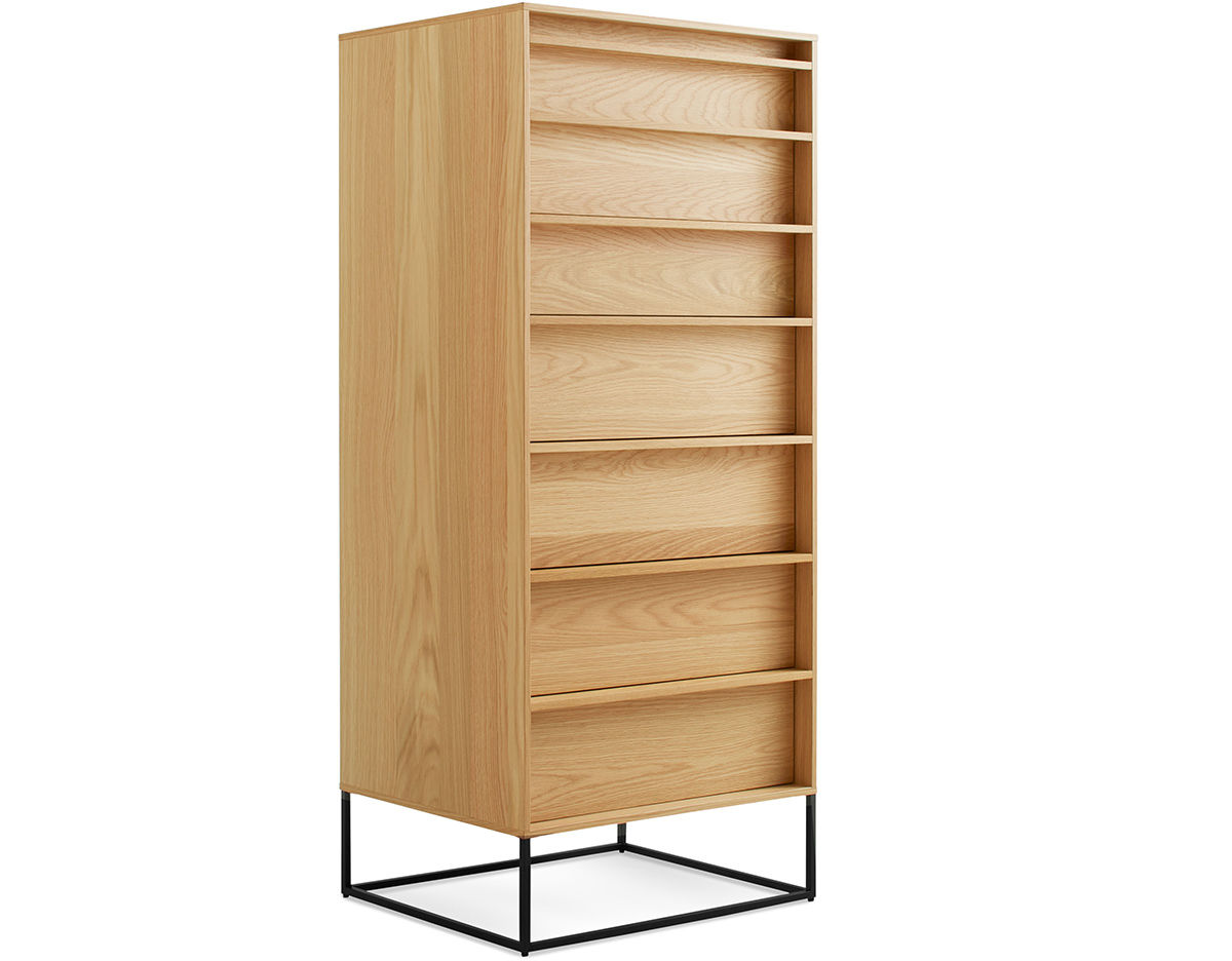 rule chiffonier