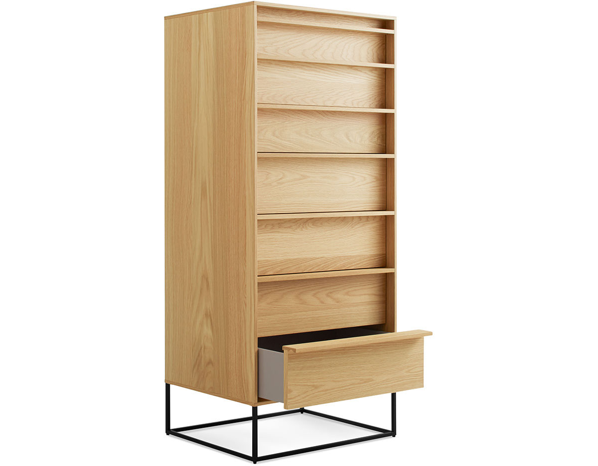 rule chiffonier