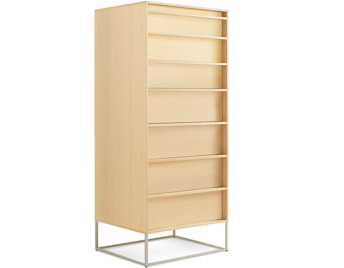 rule chiffonier