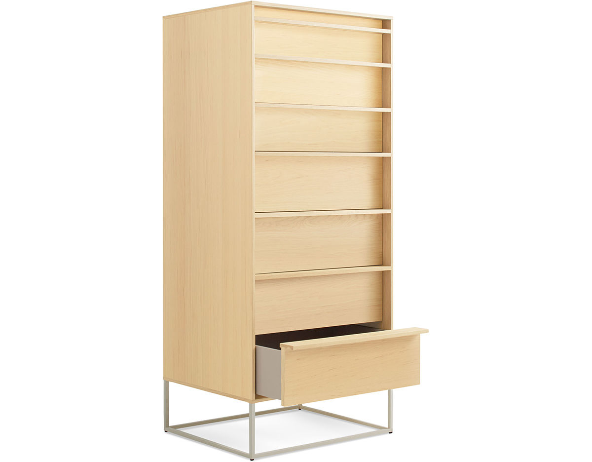 rule chiffonier