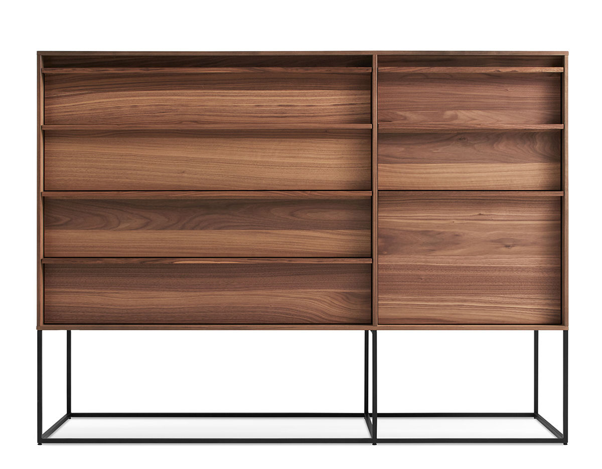 rule large dresser