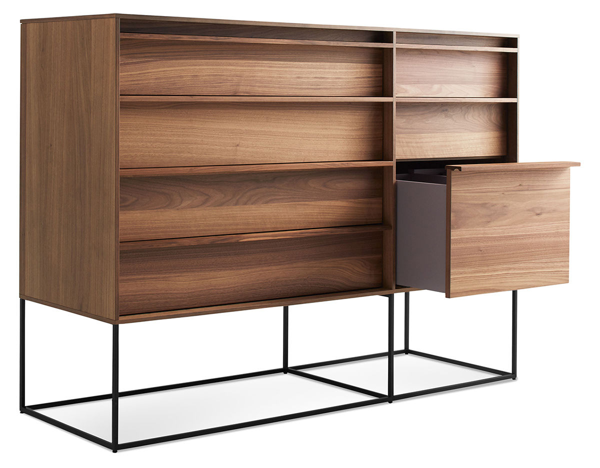 rule large dresser