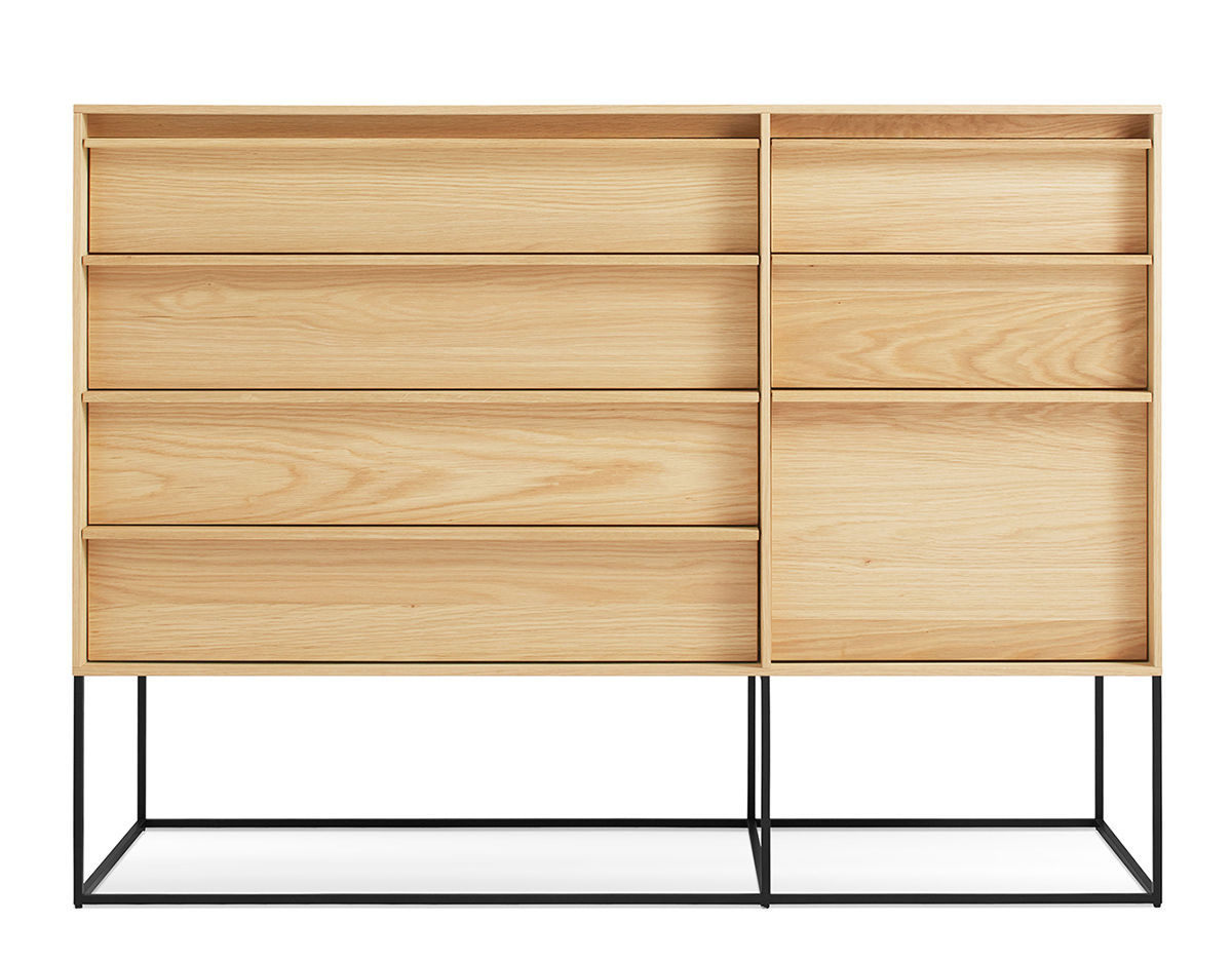 rule large dresser