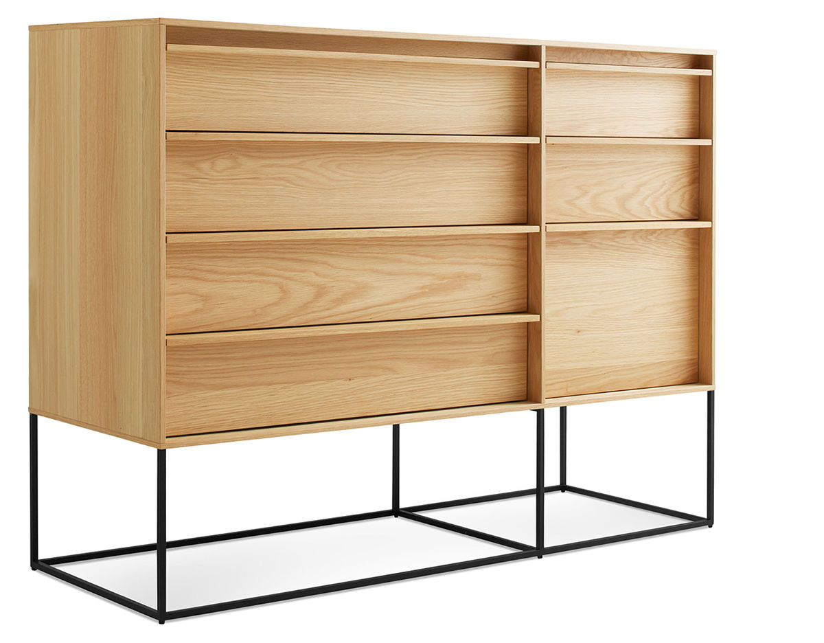 rule large dresser
