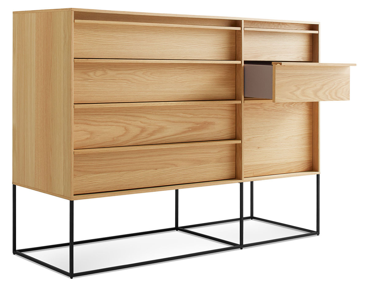 rule large dresser