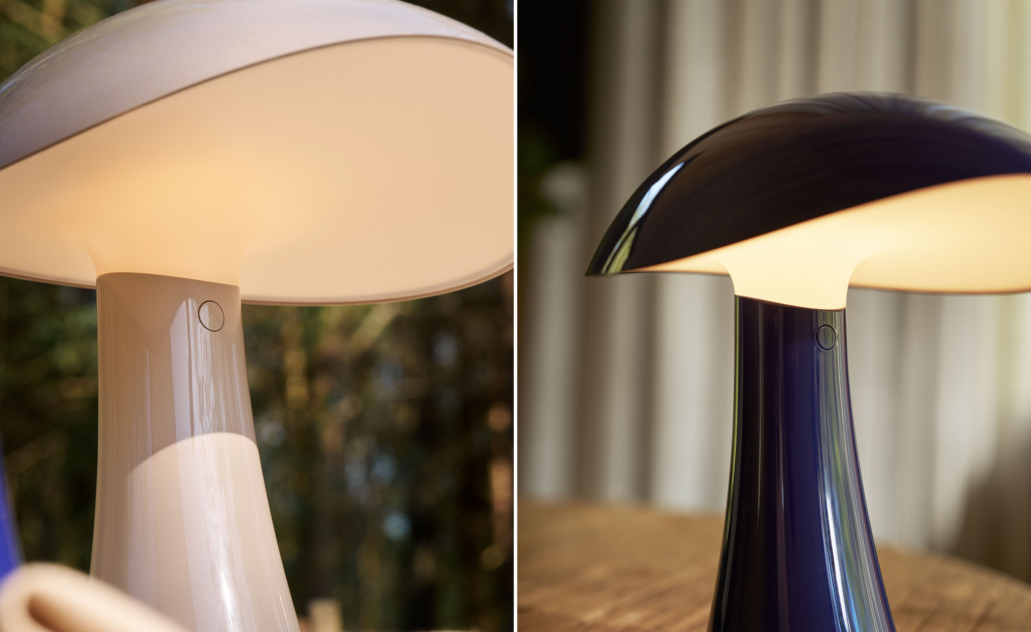 Rumee Portable Lamp