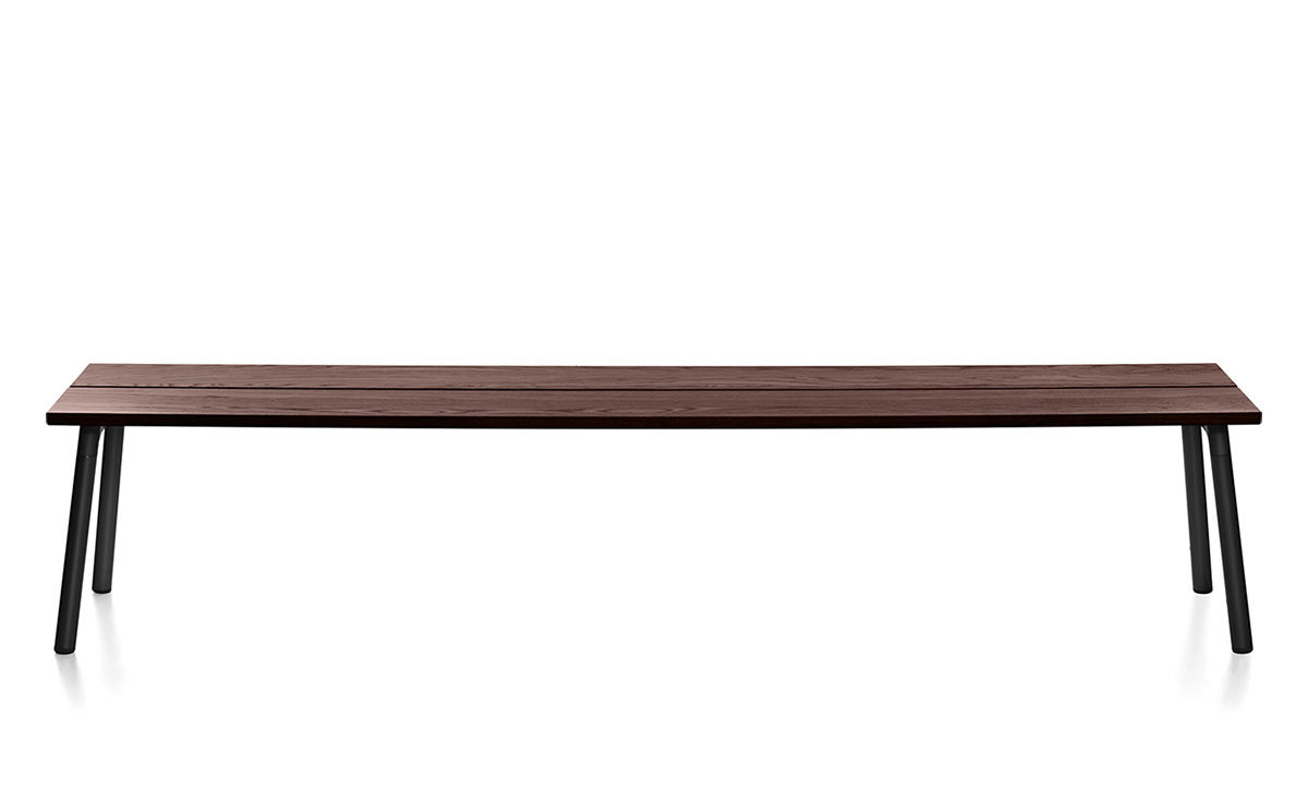 emeco run bench