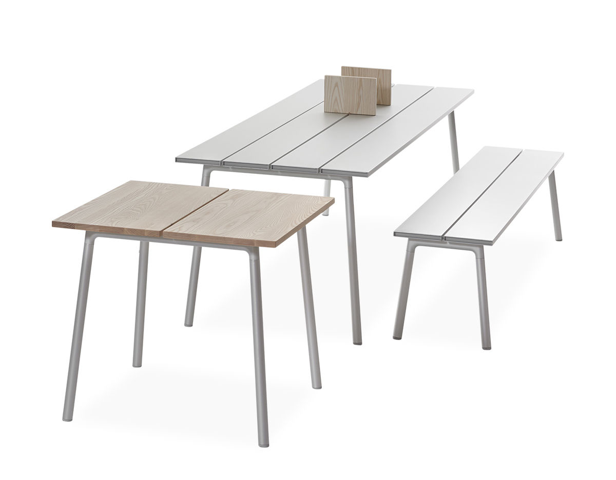 emeco run bench
