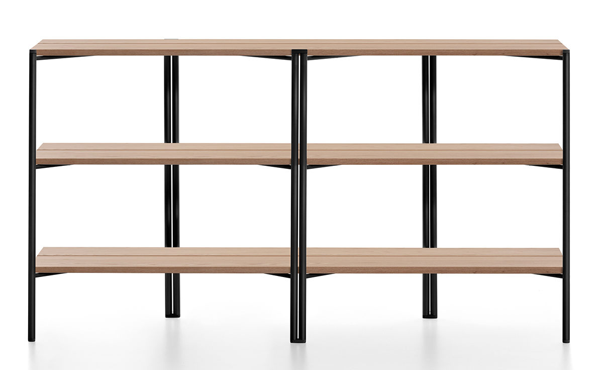 emeco run shelf