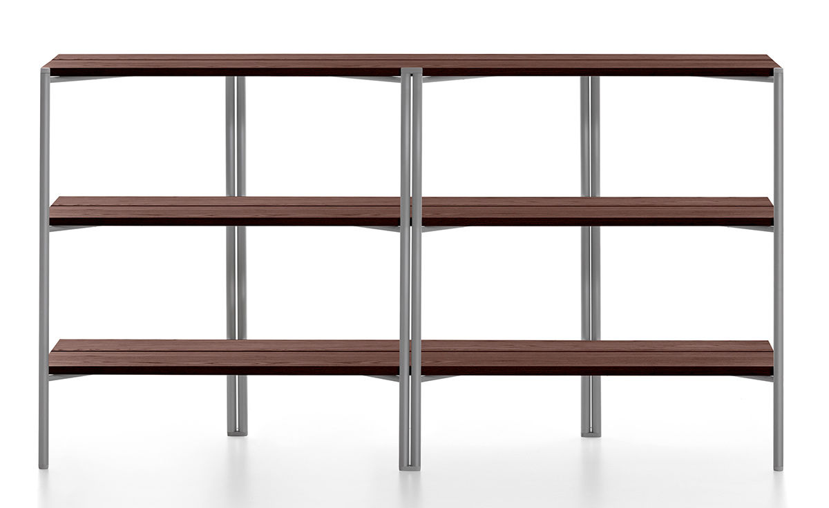 emeco run shelf