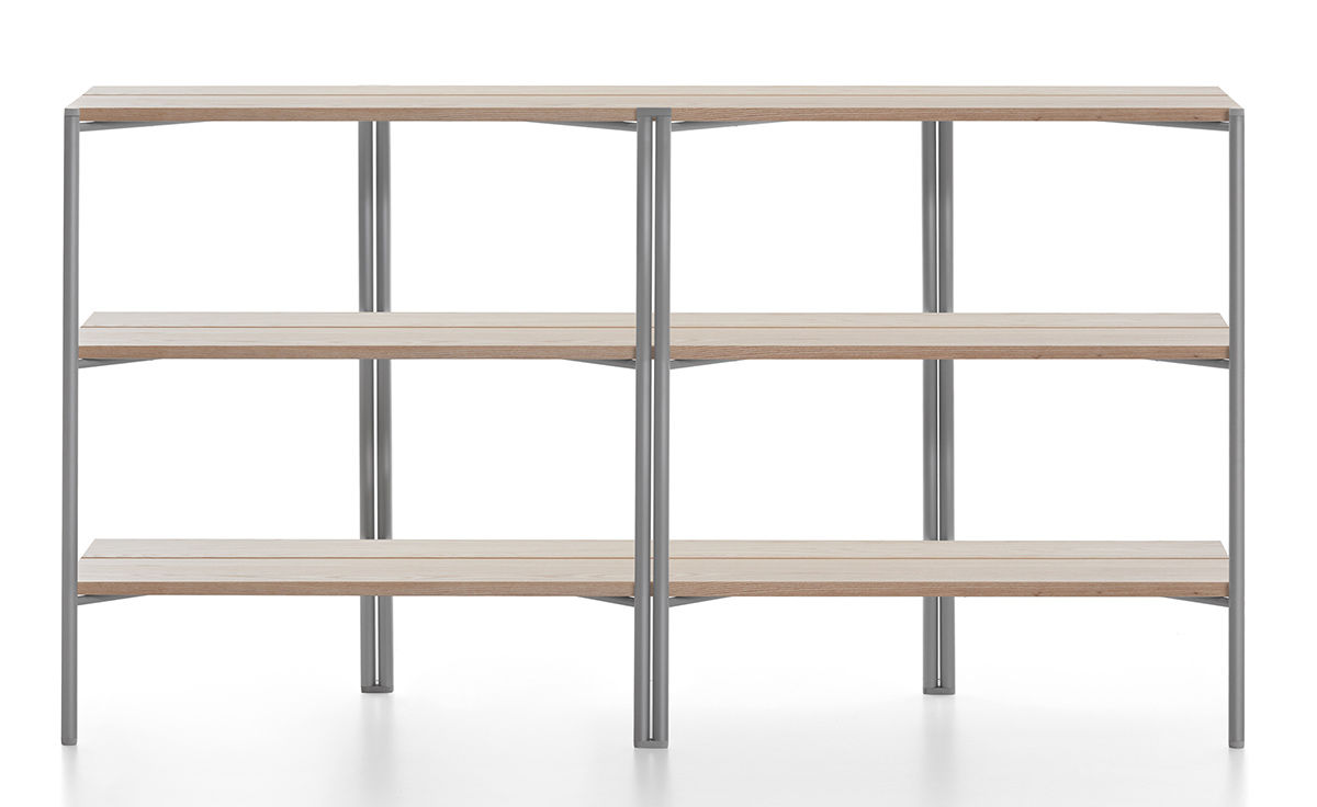 emeco run shelf