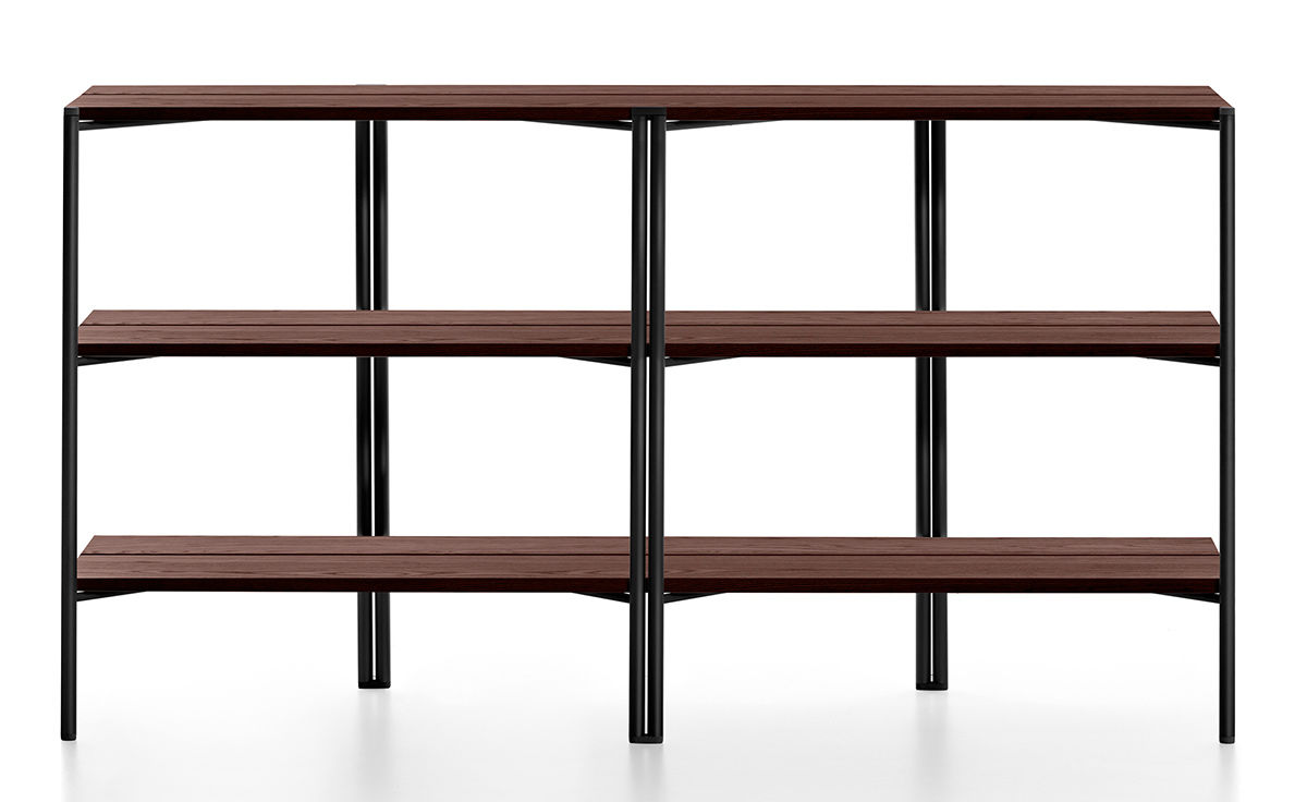 emeco run shelf