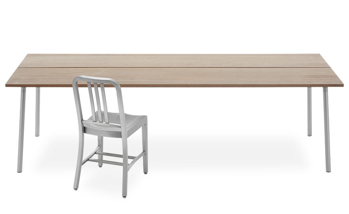 emeco run table