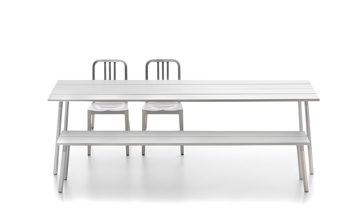 emeco run table
