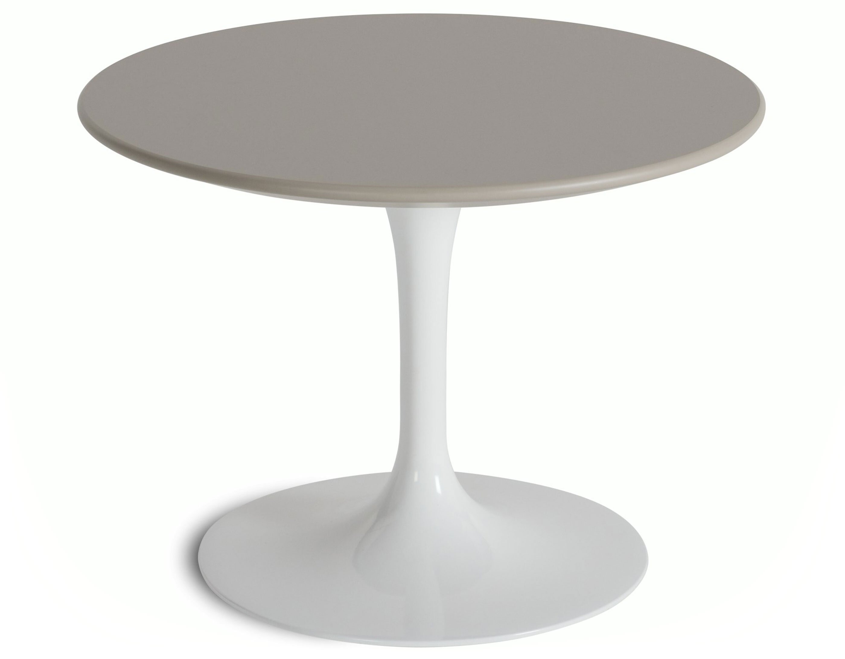 saarinen coffee table - 20" round