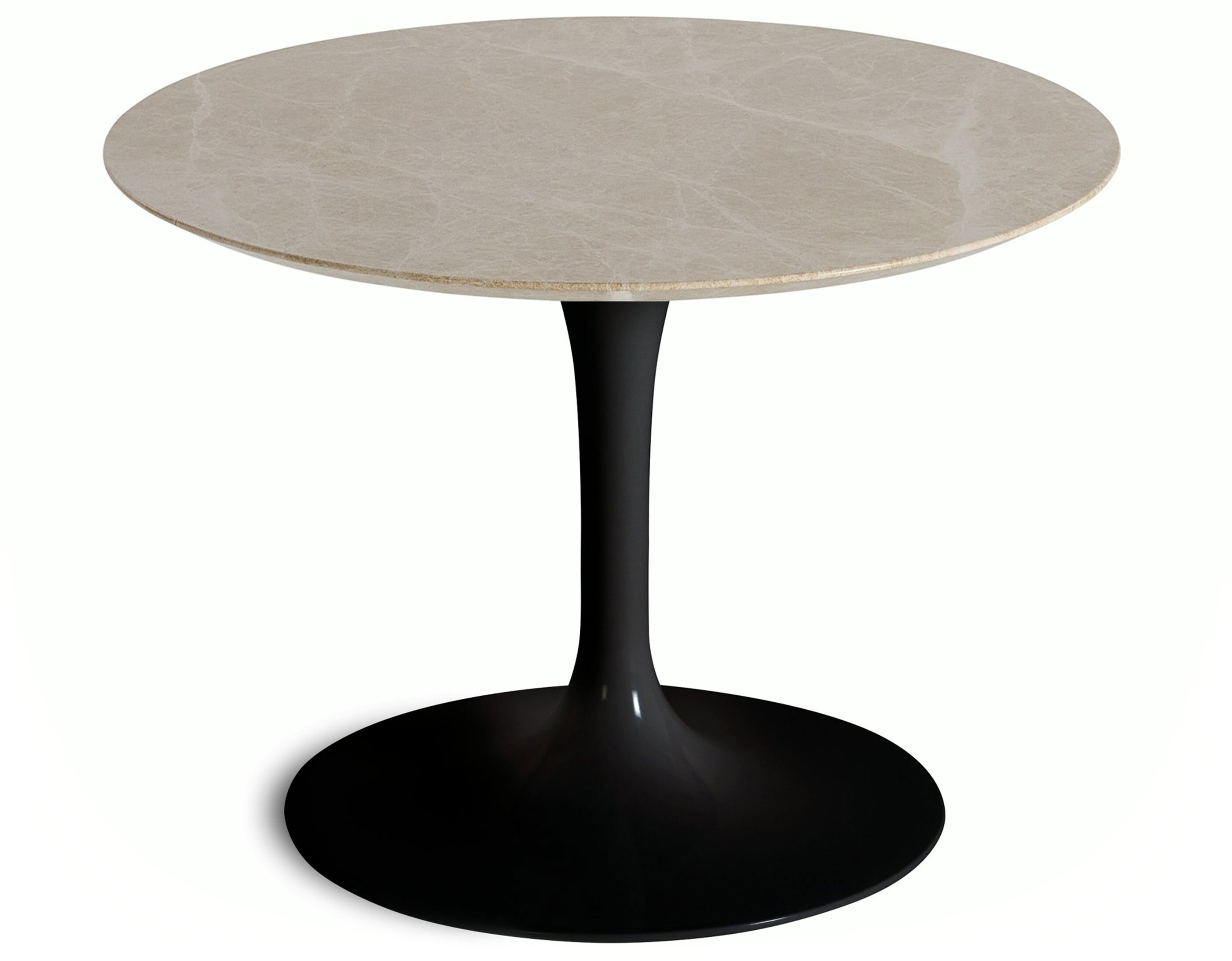 saarinen coffee table - 20" round