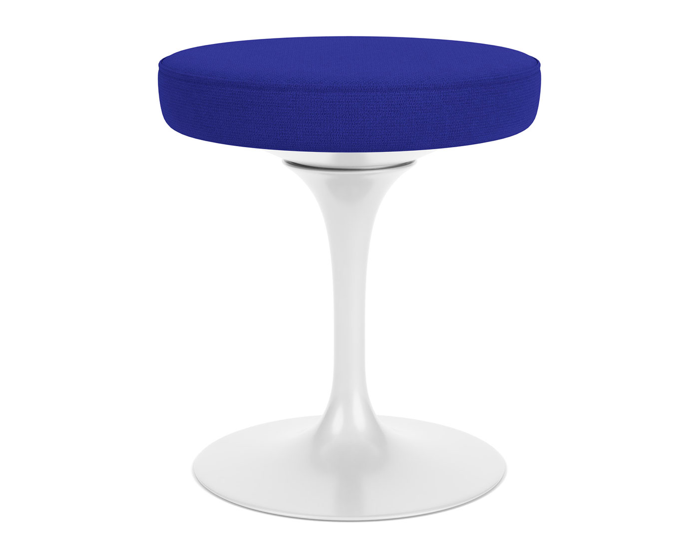 saarinen tulip stool