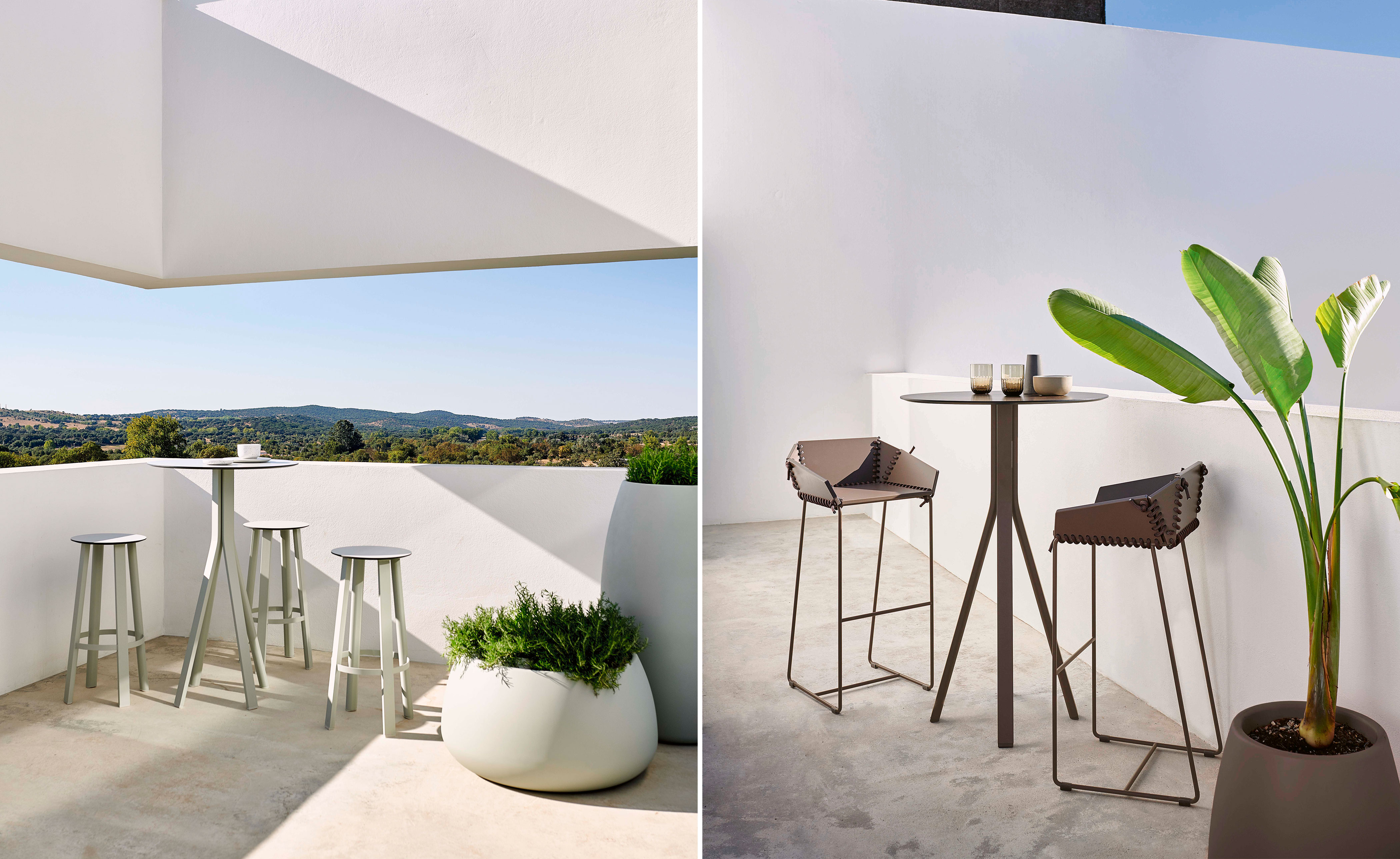 Sahara Planter 2