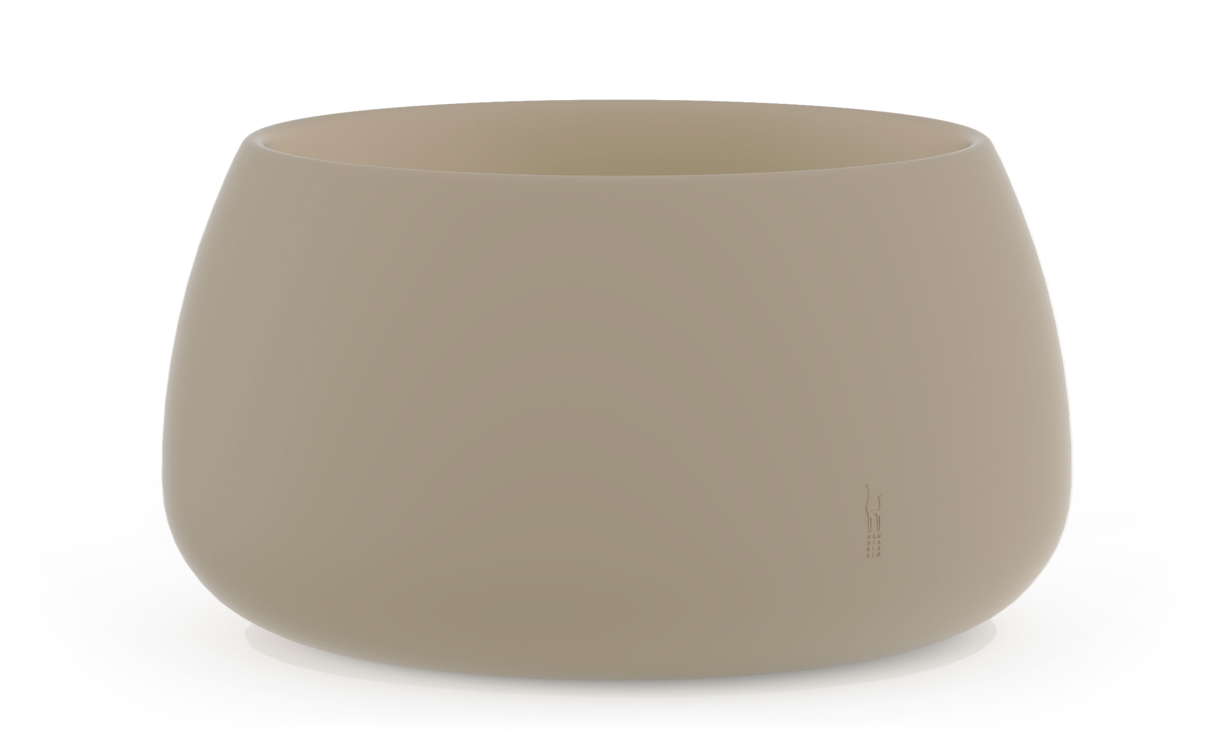 Sahara Planter 3