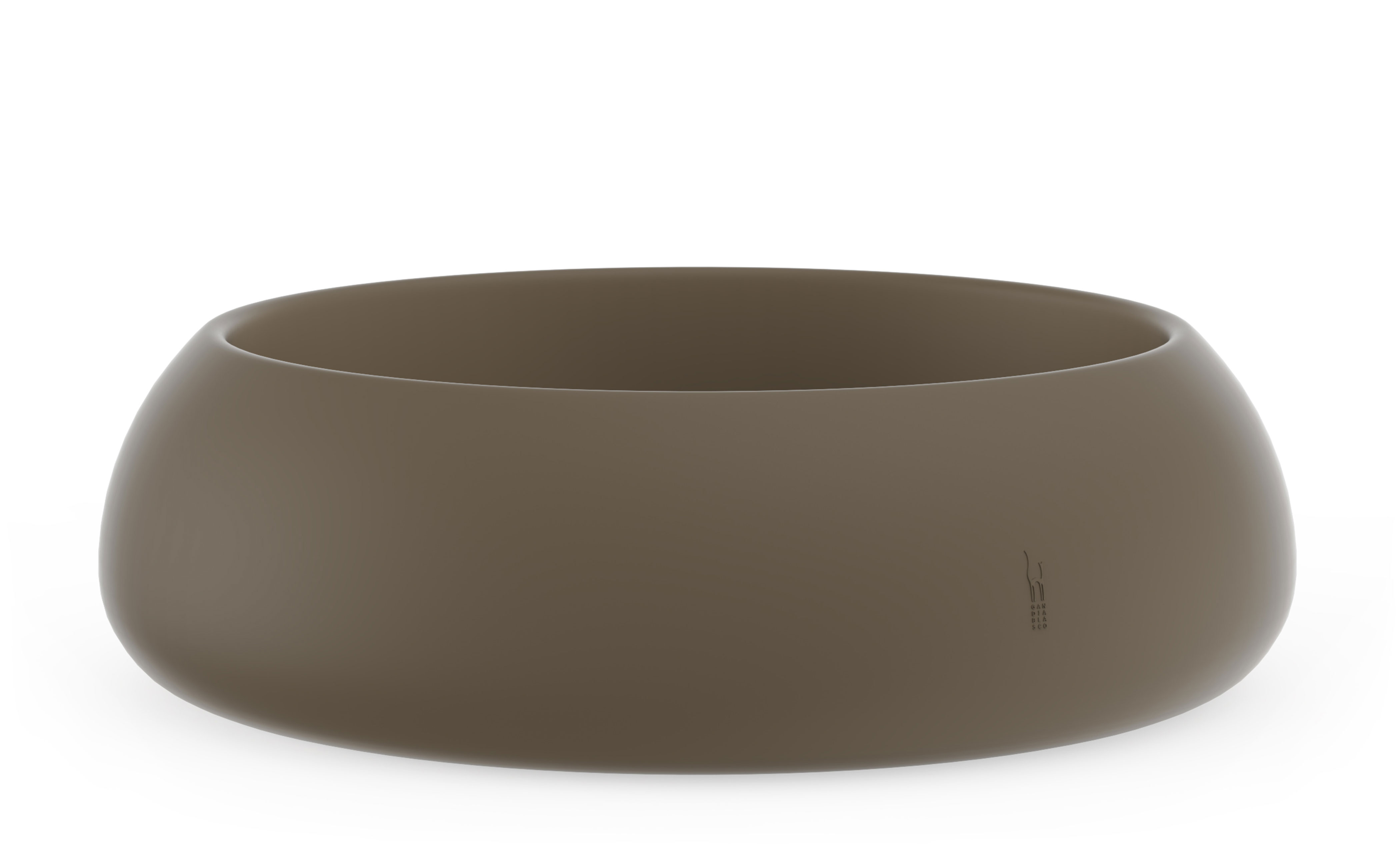 Sahara Planter 4