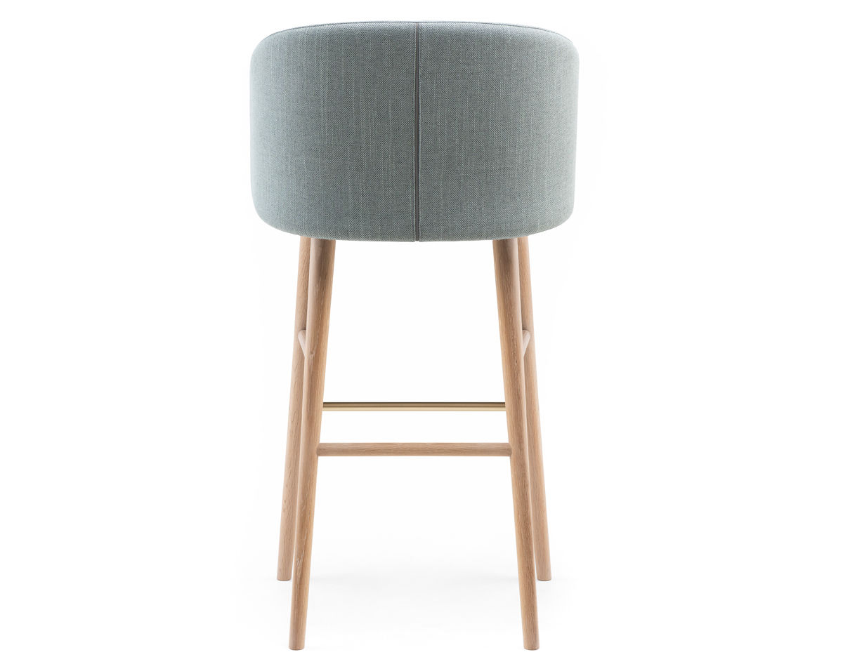 saia stool 406