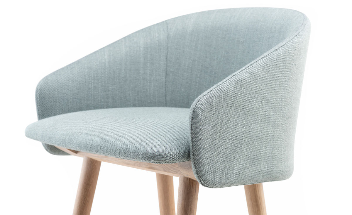 saia stool 406