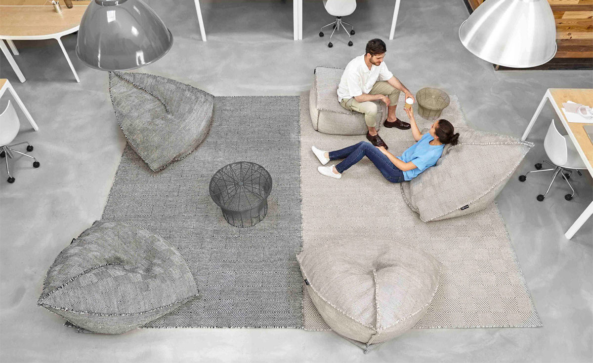sail rug