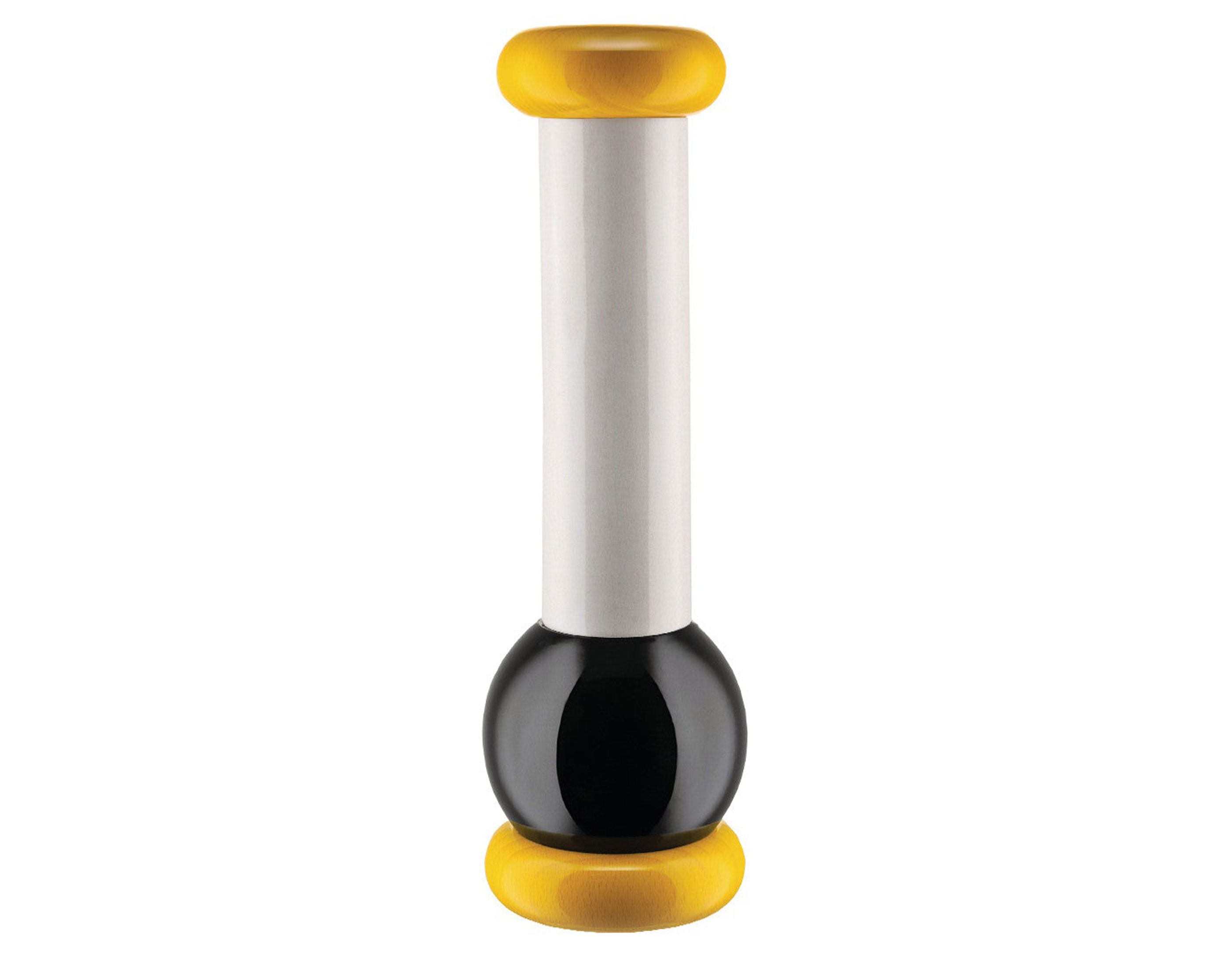 ettore sottsass mp0210 salt pepper spice grinder