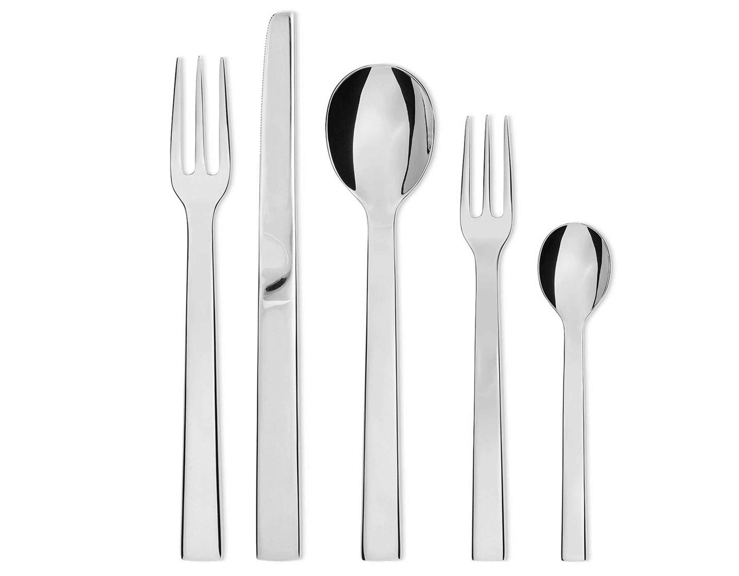 santiago cutlery set