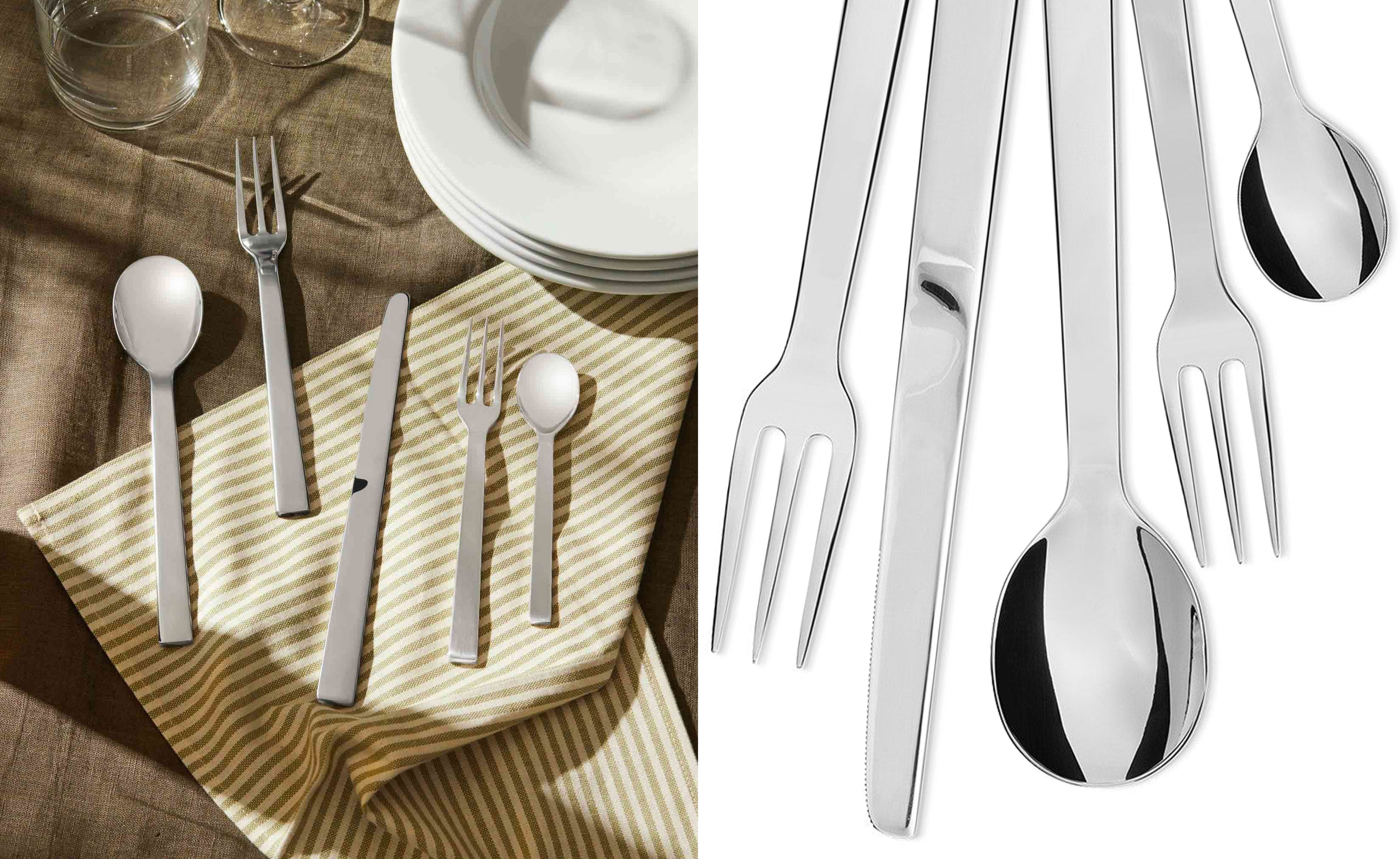 santiago cutlery set