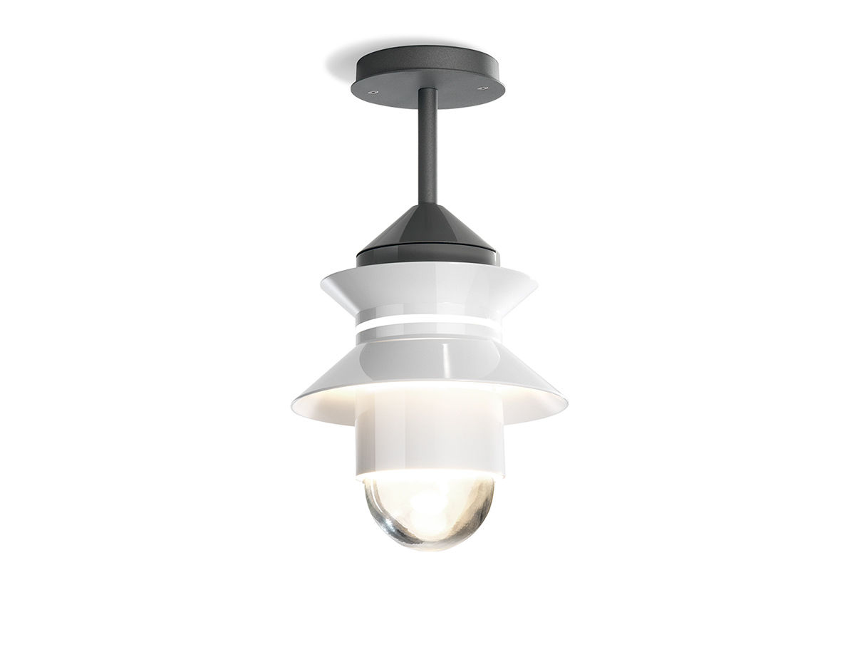 santorini ceiling fixture