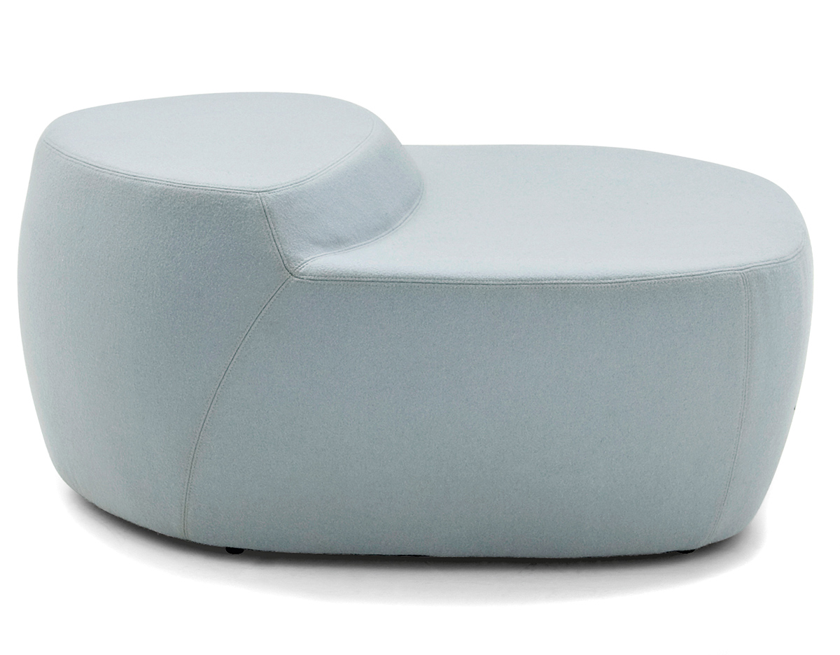 saruyama island armchair