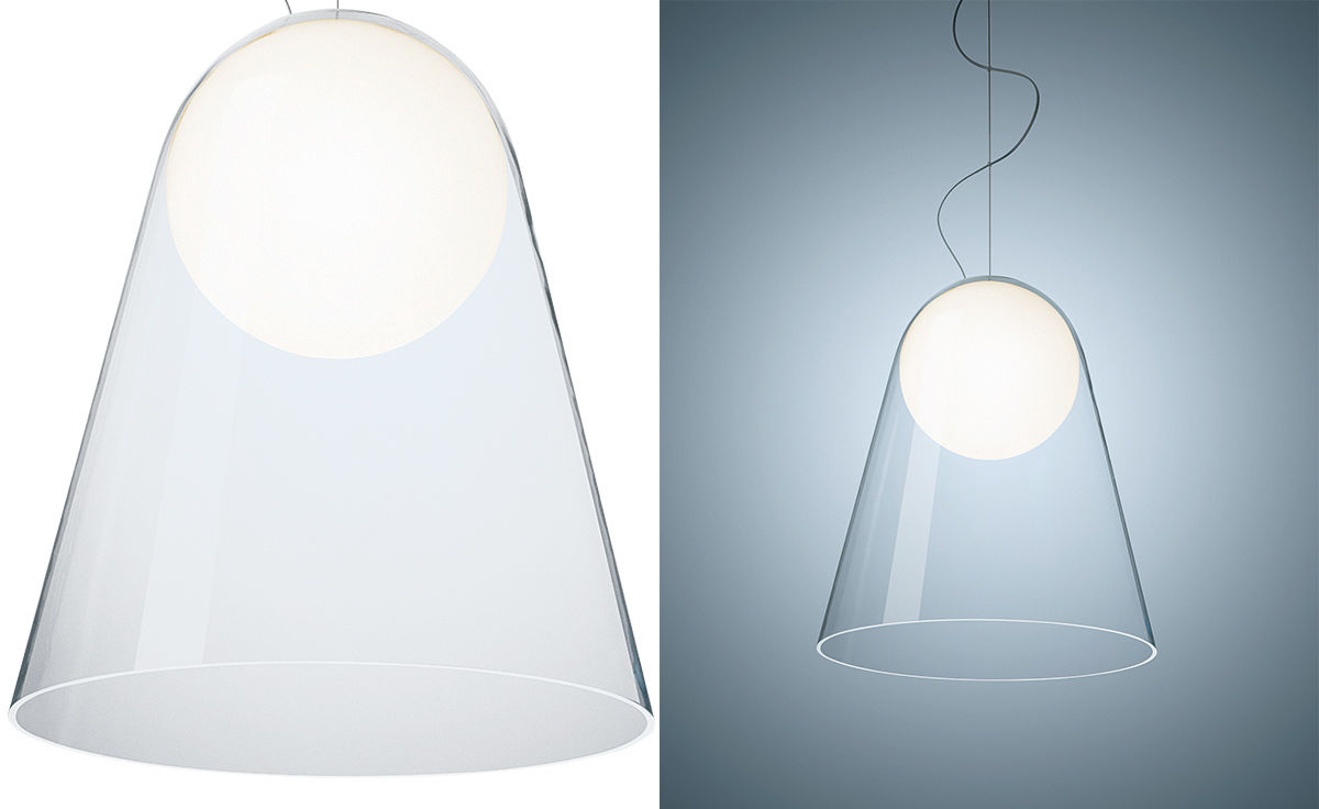 satellight suspension lamp