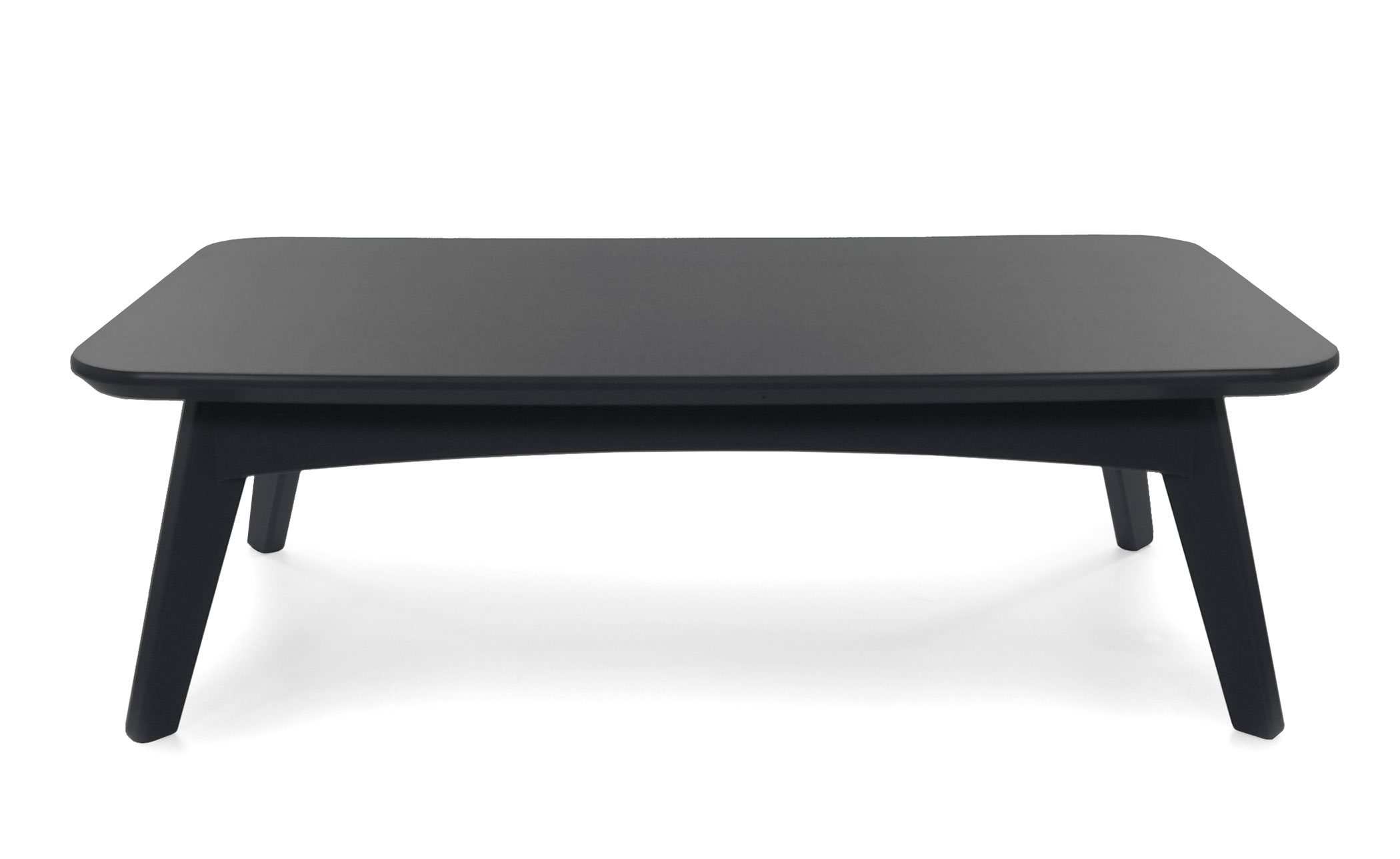 Satellite Rectangle Cocktail Table