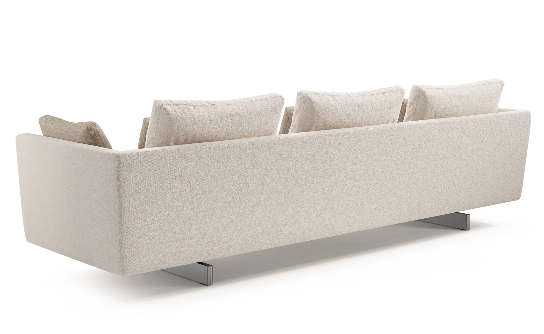 Savoy 3 Seat Sofa