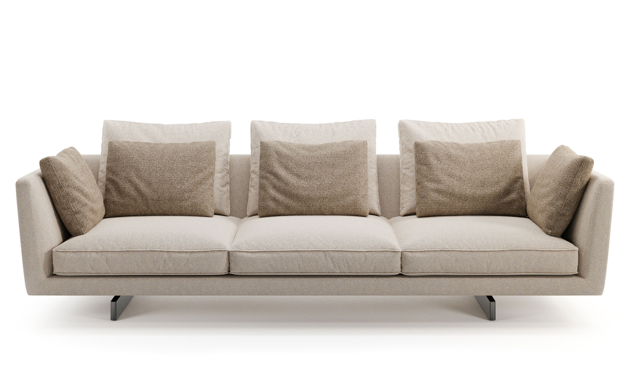 Savoy 3 Seat Sofa