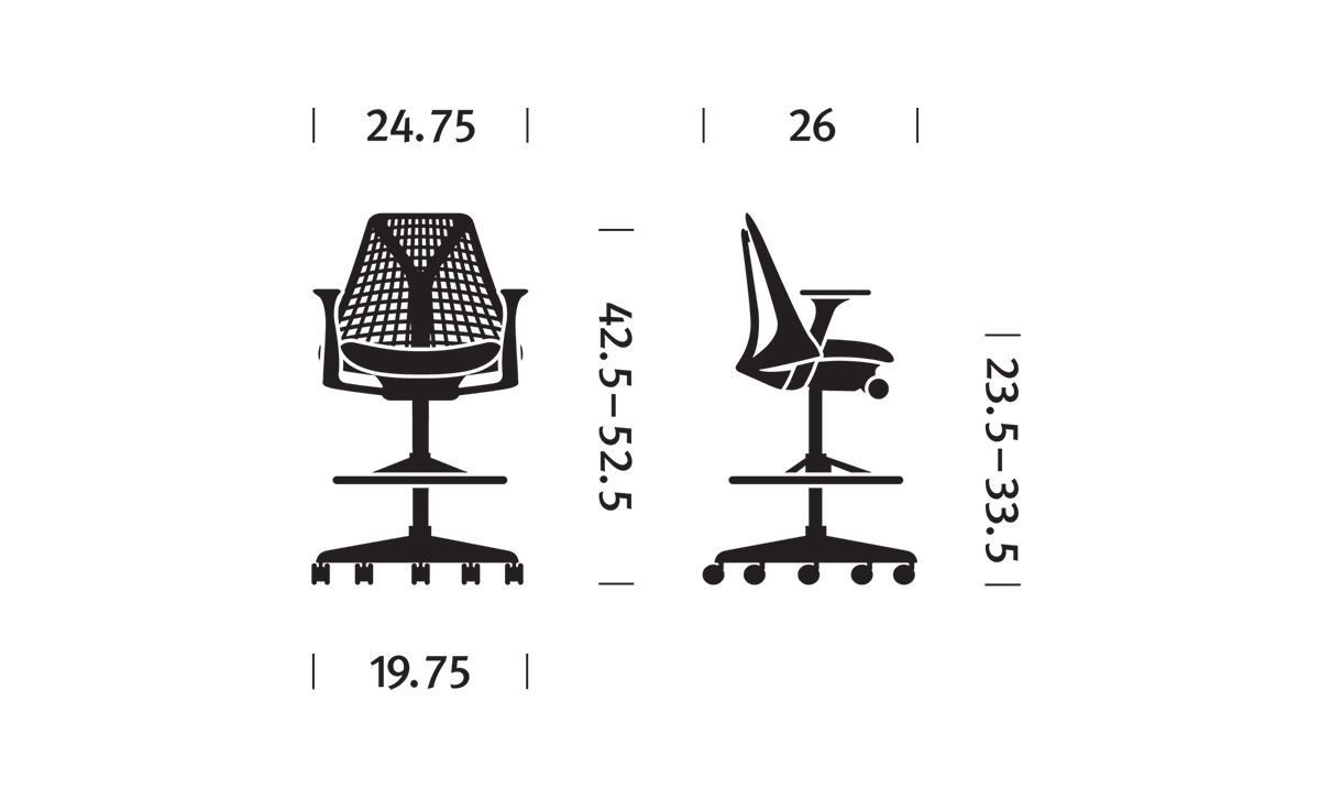 sayl&reg; stool