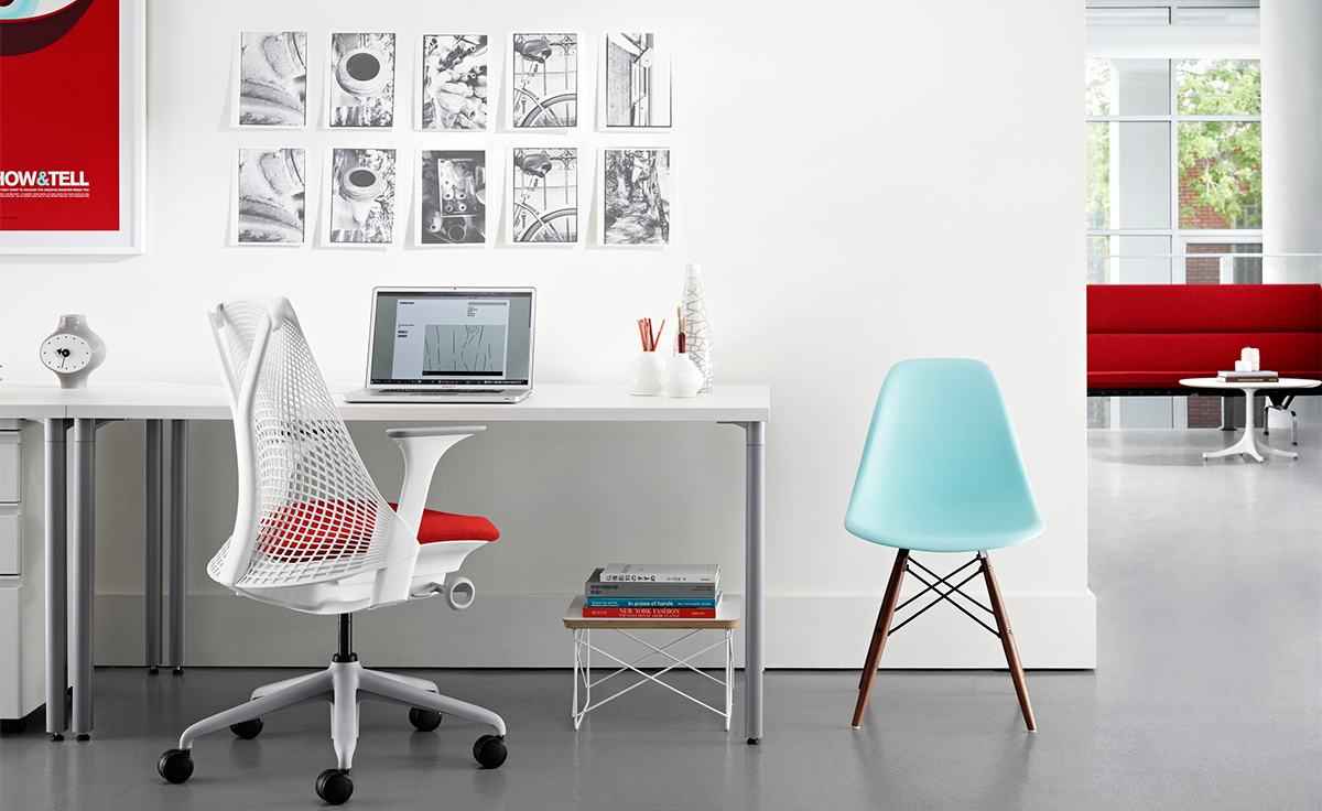 sayl task chair