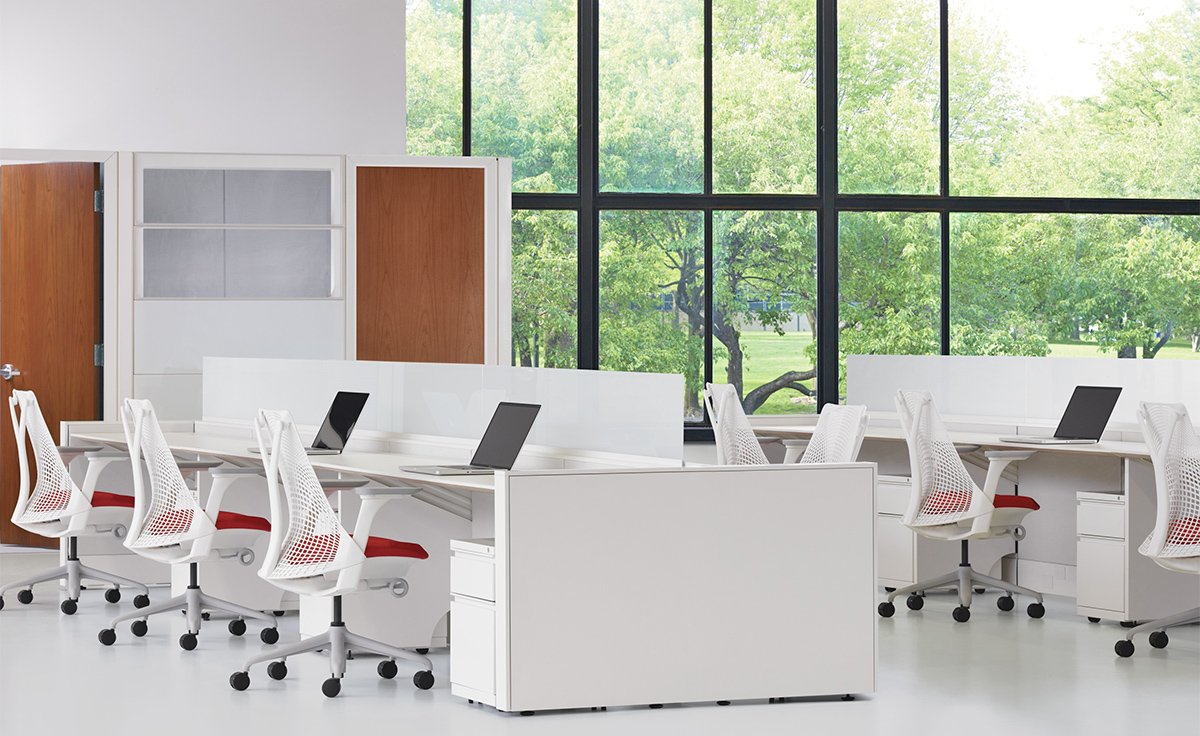 sayl task chair