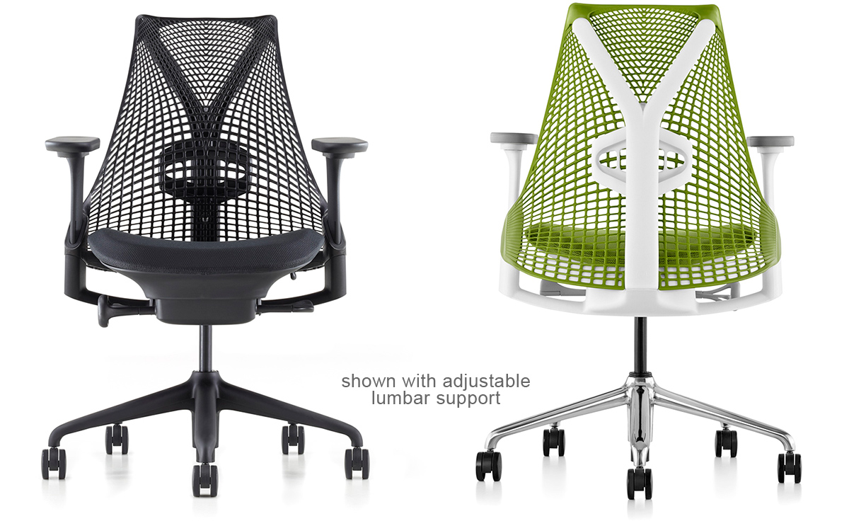 sayl task chair