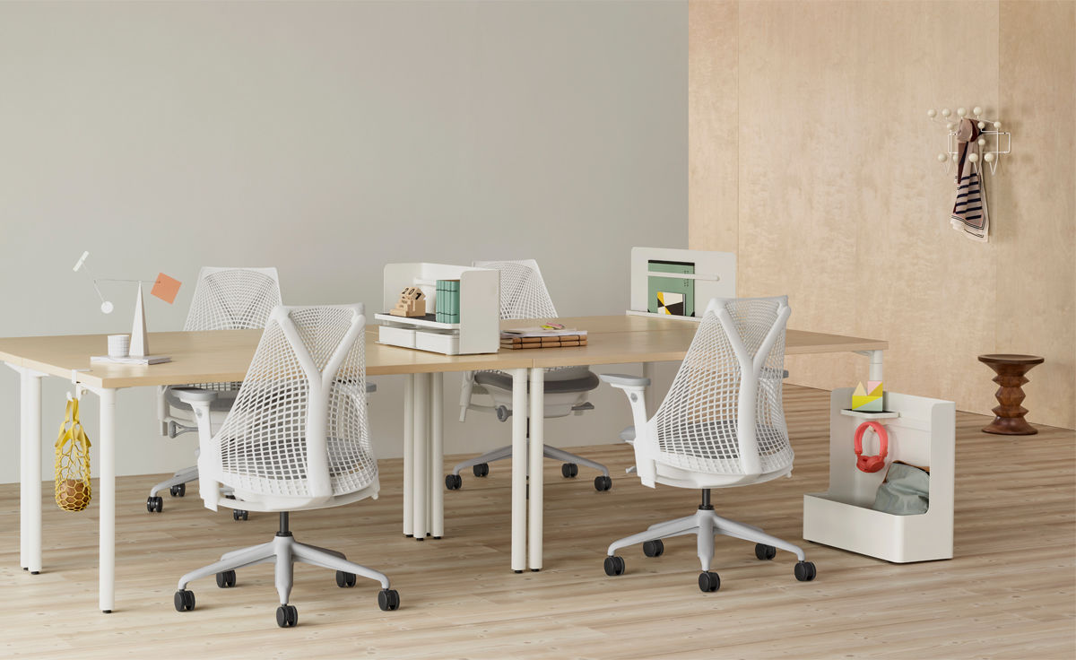 sayl task chair
