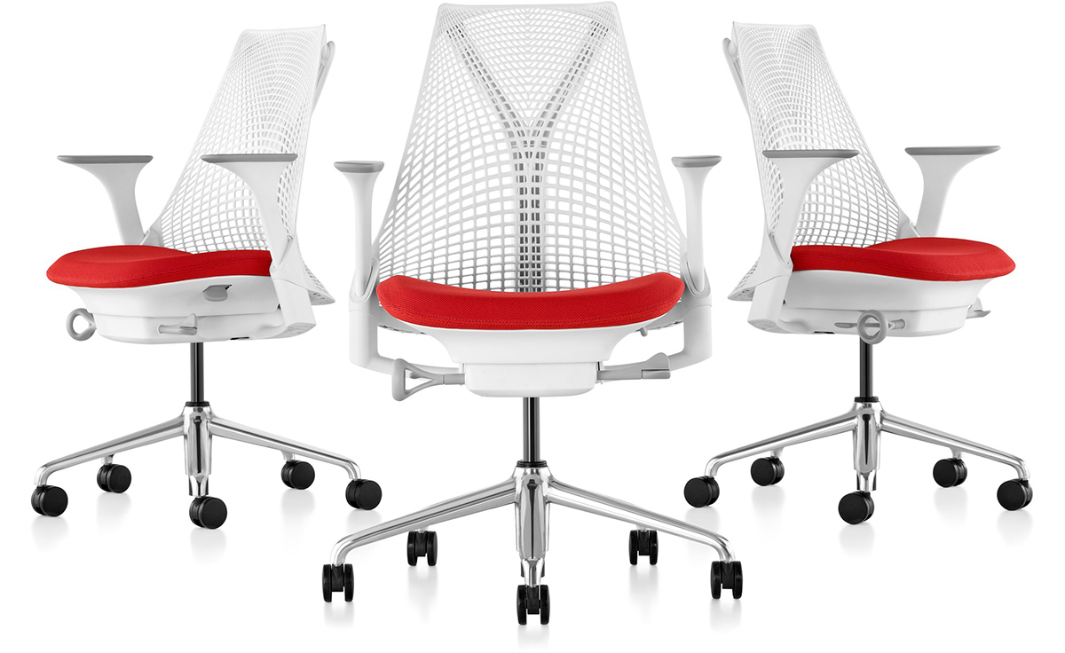 sayl task chair