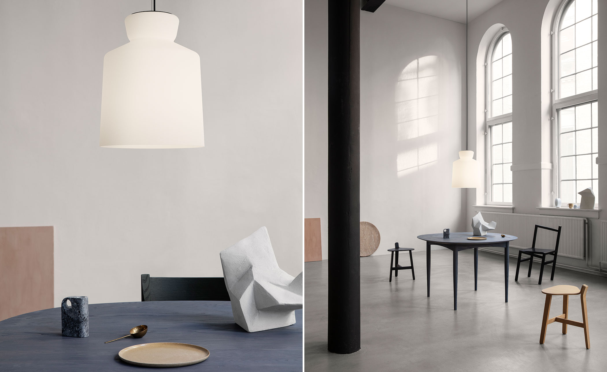 SB Cinquantotto Pendant