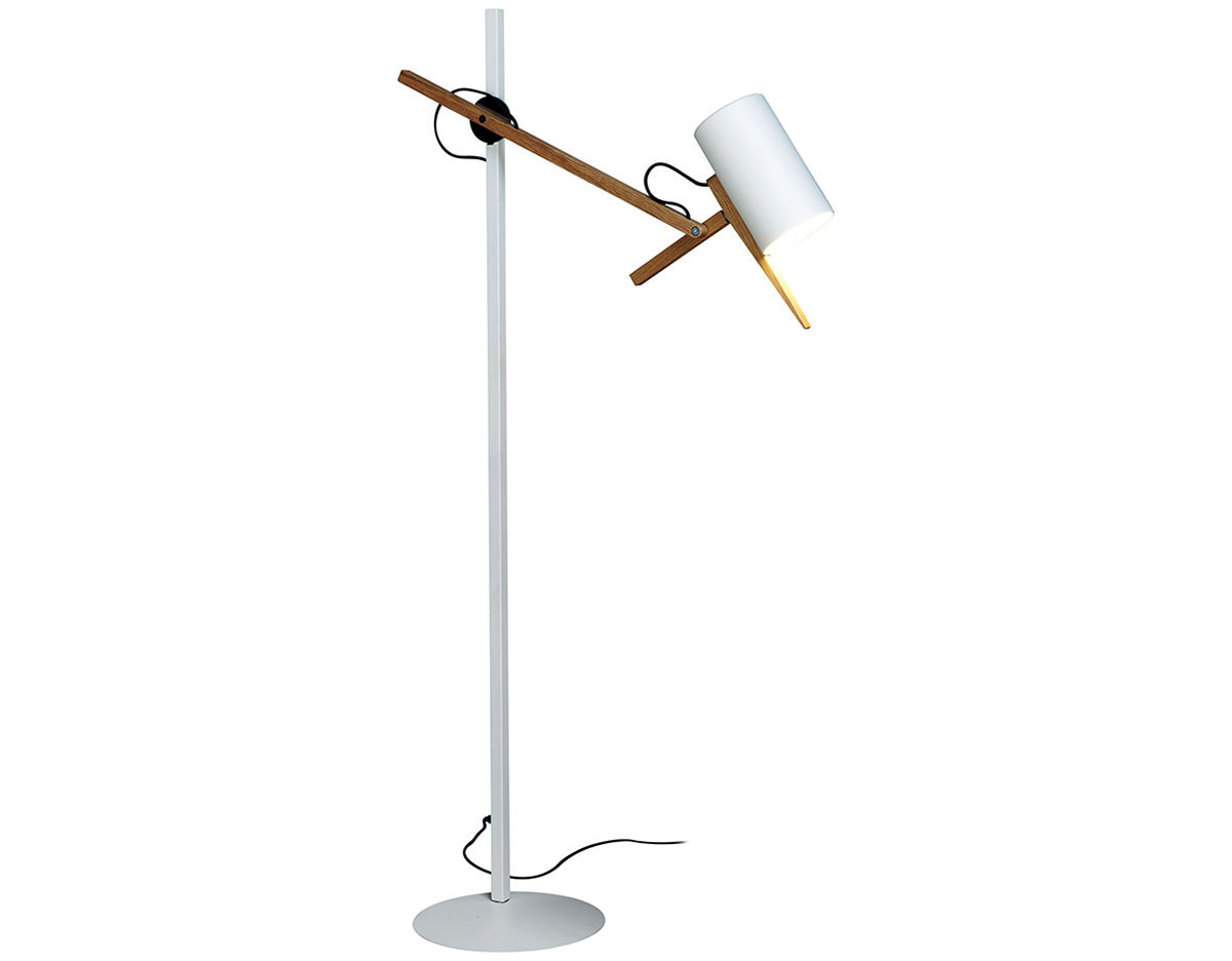 scantling p73 floor lamp