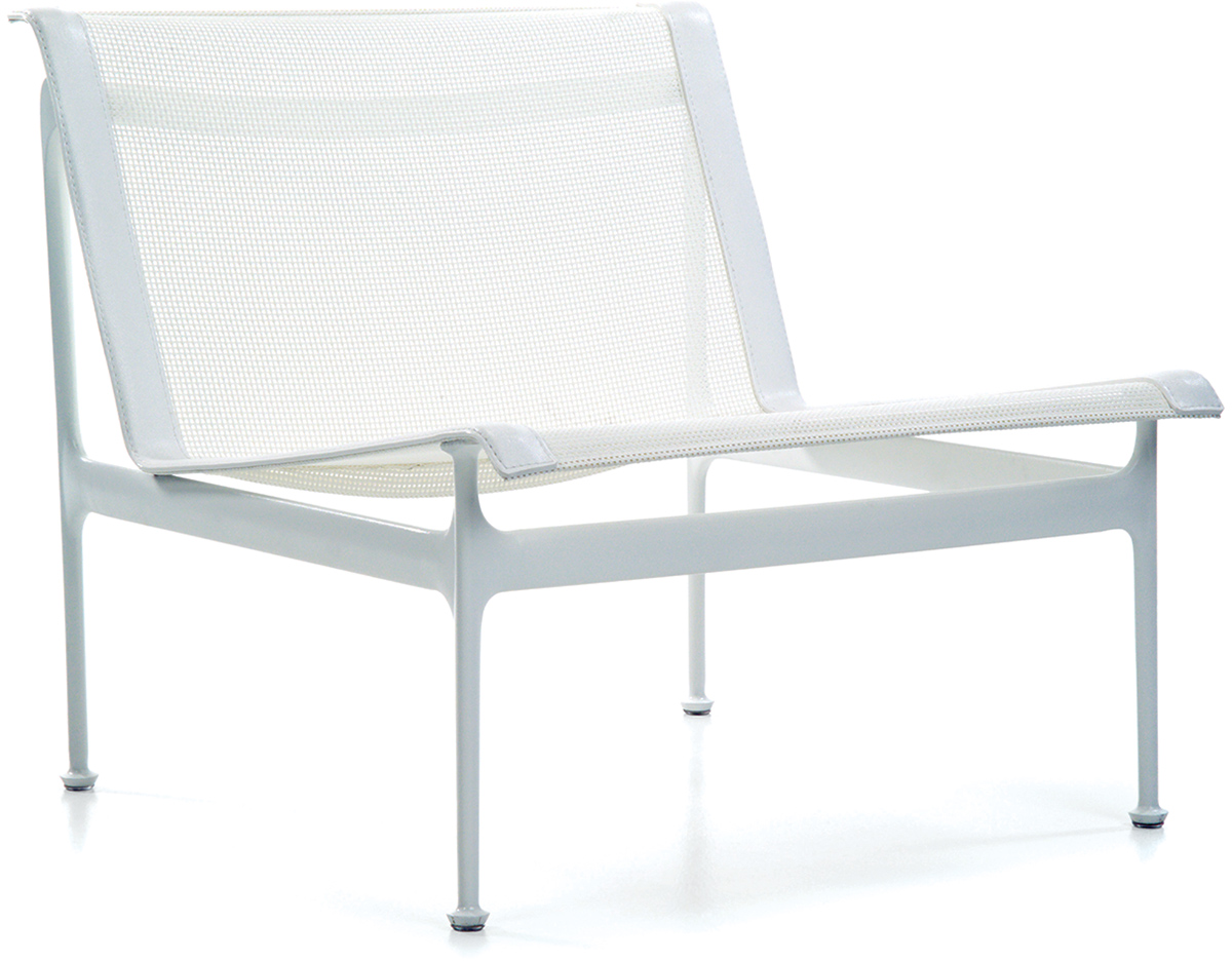 schultz swell single seat club chair